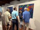 exhibition blue planet (5) 2025